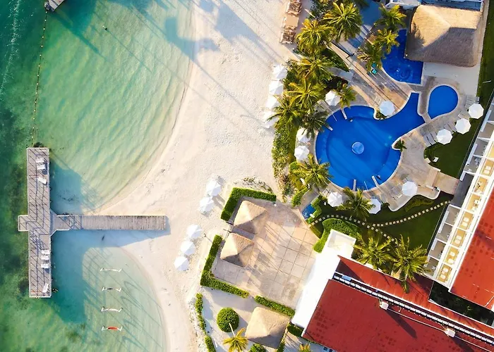 Cancun Bay All Inclusive Hotel